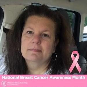 Meet your Posher, Denise